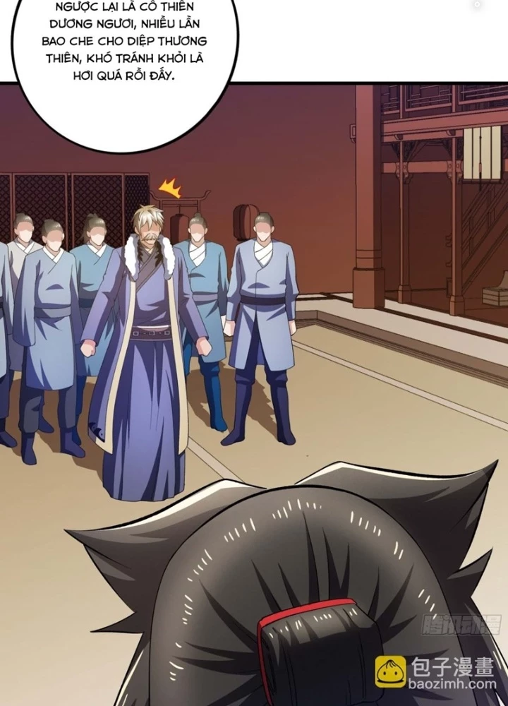 Chiến Thần Bất Tử Chapter 125 - 55