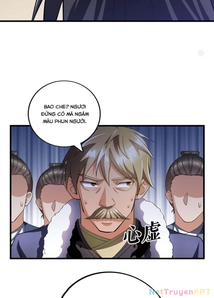 Chiến Thần Bất Tử Chapter 125 - 57