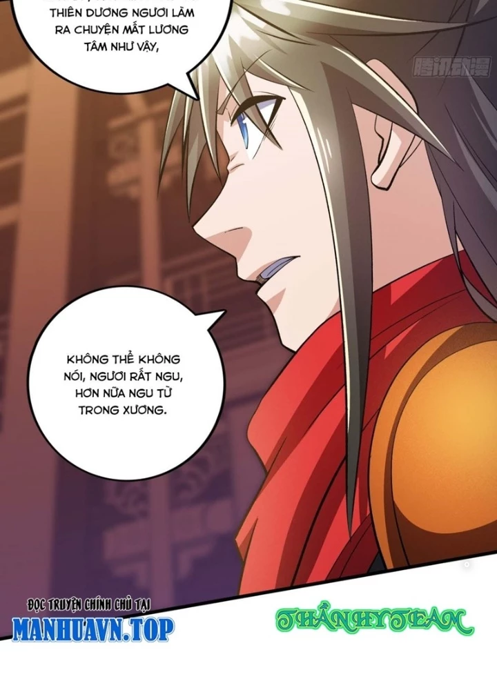 Chiến Thần Bất Tử Chapter 125 - 61
