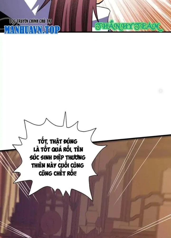 Chiến Thần Bất Tử Chapter 126 - 23