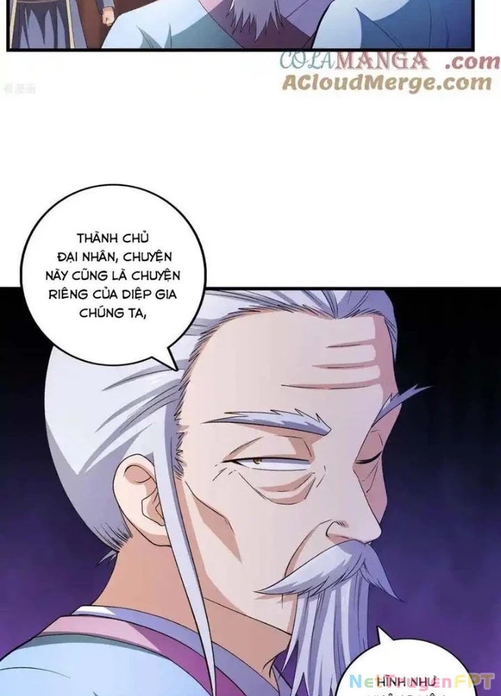 Chiến Thần Bất Tử Chapter 126 - 27