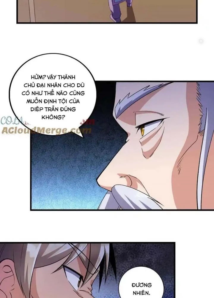 Chiến Thần Bất Tử Chapter 126 - 31