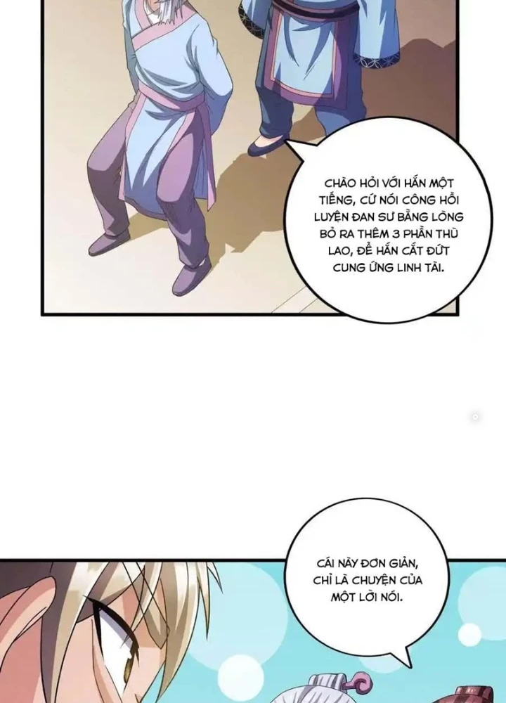 Chiến Thần Bất Tử Chapter 126 - 43