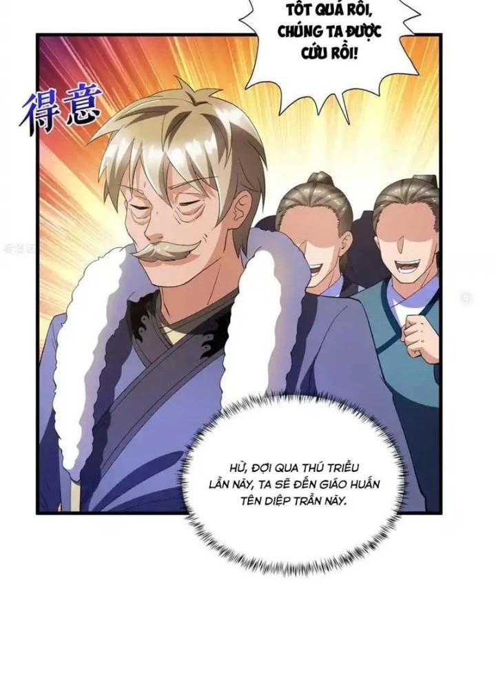Chiến Thần Bất Tử Chapter 126 - 51