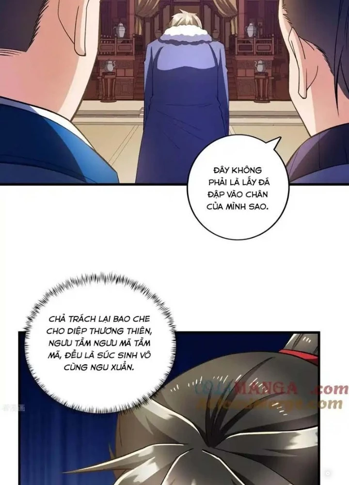 Chiến Thần Bất Tử Chapter 126 - 57