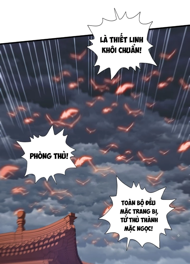Chiến Thần Bất Tử Chapter 127 - 13