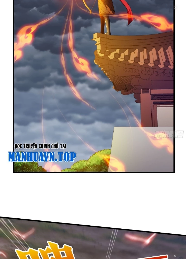 Chiến Thần Bất Tử Chapter 127 - 35