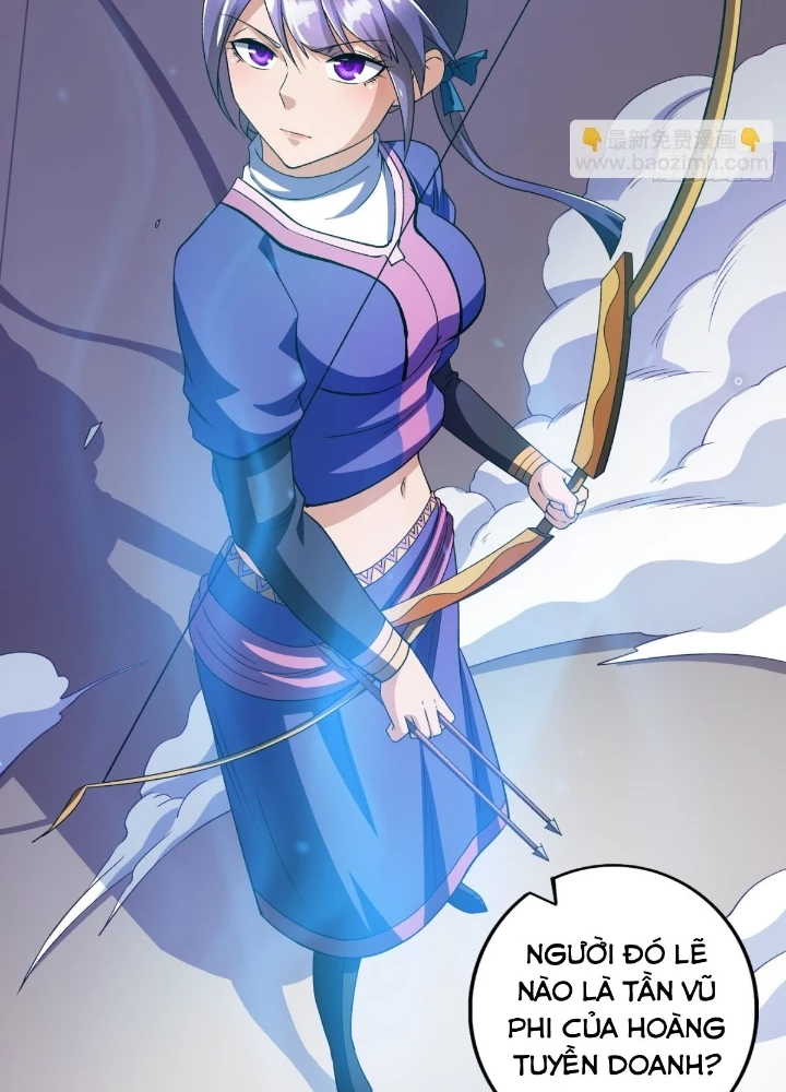Chiến Thần Bất Tử Chapter 127 - 43