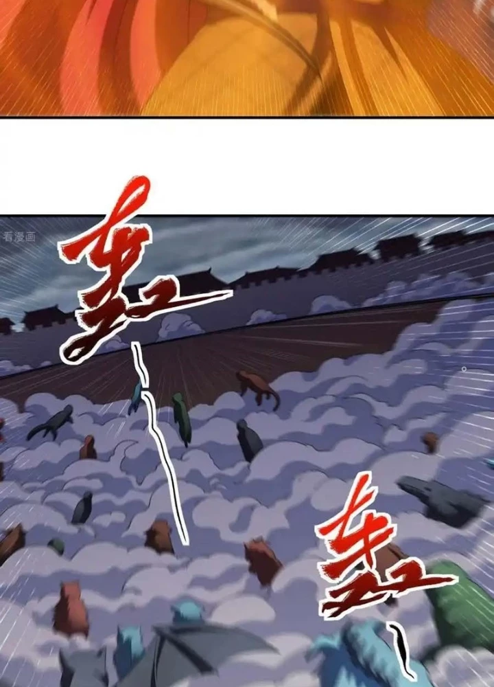 Chiến Thần Bất Tử Chapter 128 - 5