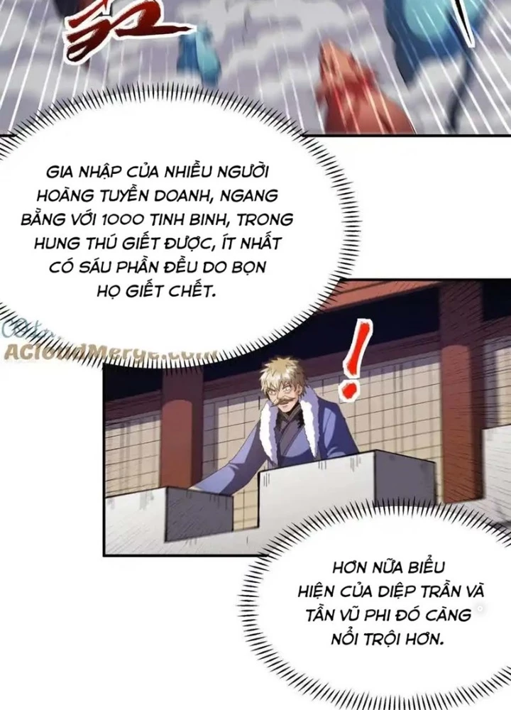 Chiến Thần Bất Tử Chapter 128 - 7