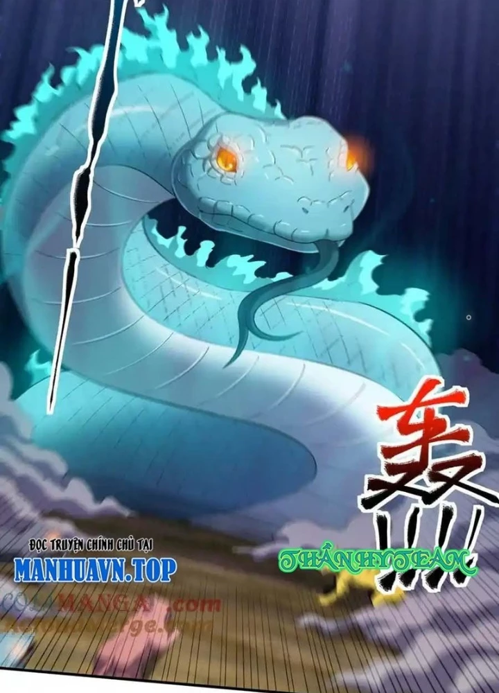 Chiến Thần Bất Tử Chapter 128 - 15