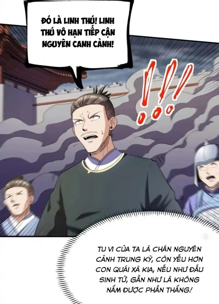 Chiến Thần Bất Tử Chapter 128 - 17