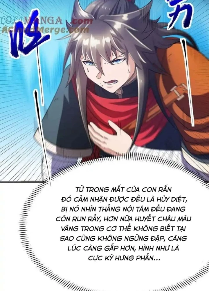 Chiến Thần Bất Tử Chapter 128 - 21