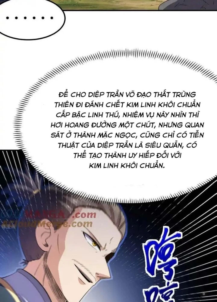 Chiến Thần Bất Tử Chapter 128 - 29
