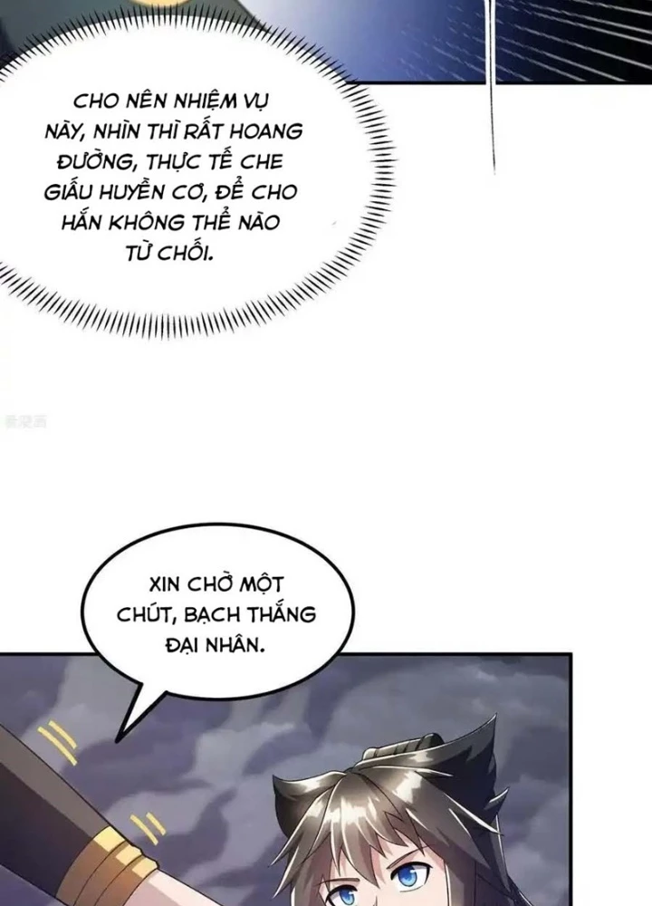 Chiến Thần Bất Tử Chapter 128 - 31