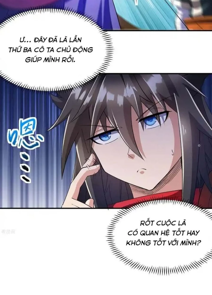 Chiến Thần Bất Tử Chapter 128 - 35