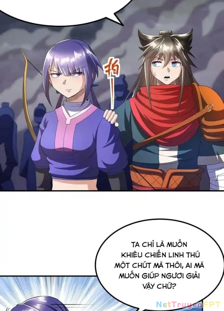 Chiến Thần Bất Tử Chapter 128 - 41