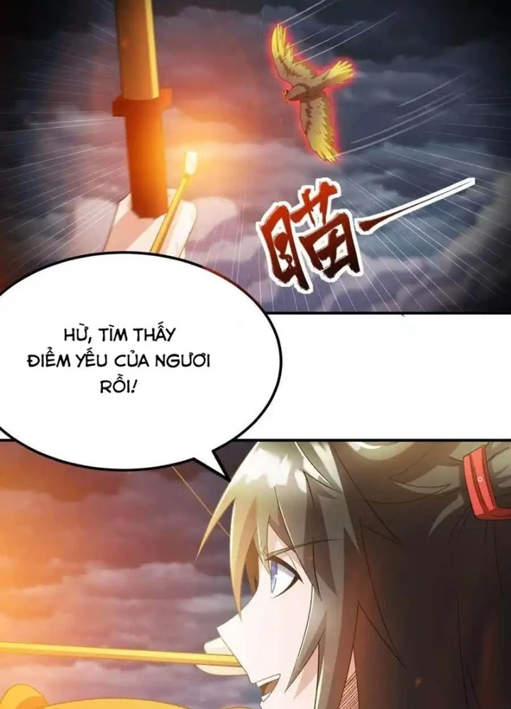 Chiến Thần Bất Tử Chapter 128 - 57
