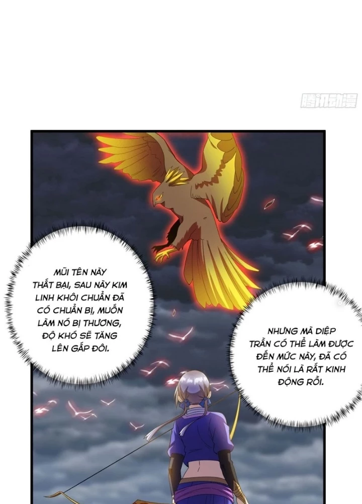 Chiến Thần Bất Tử Chapter 129 - 5