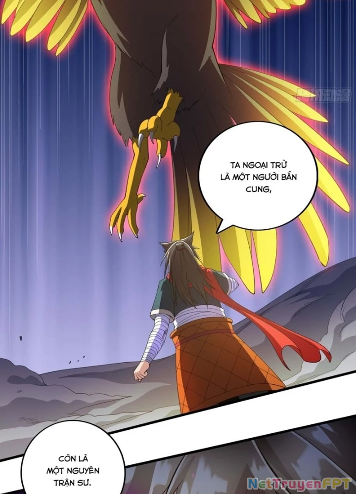 Chiến Thần Bất Tử Chapter 129 - 27