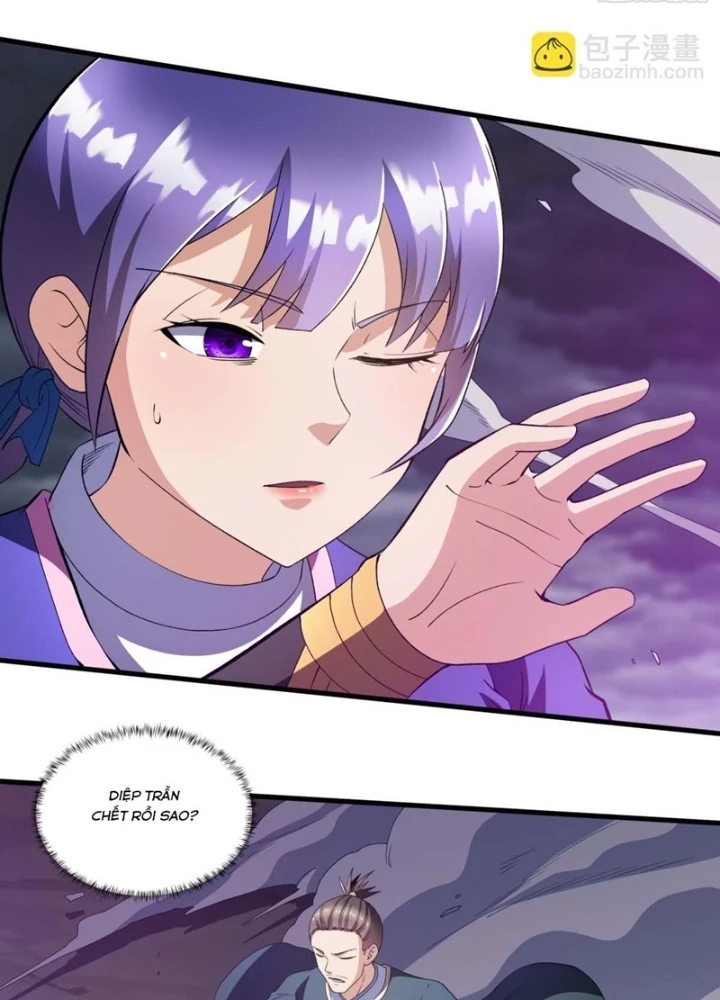 Chiến Thần Bất Tử Chapter 129 - 37