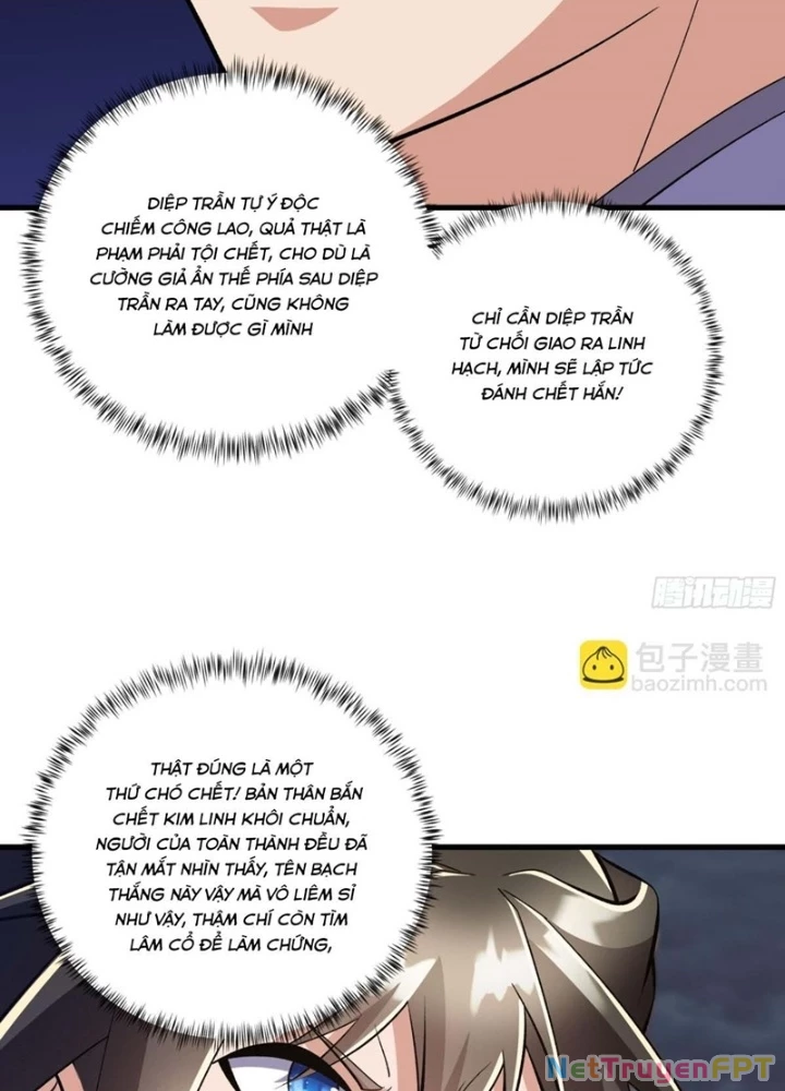 Chiến Thần Bất Tử Chapter 129 - 65