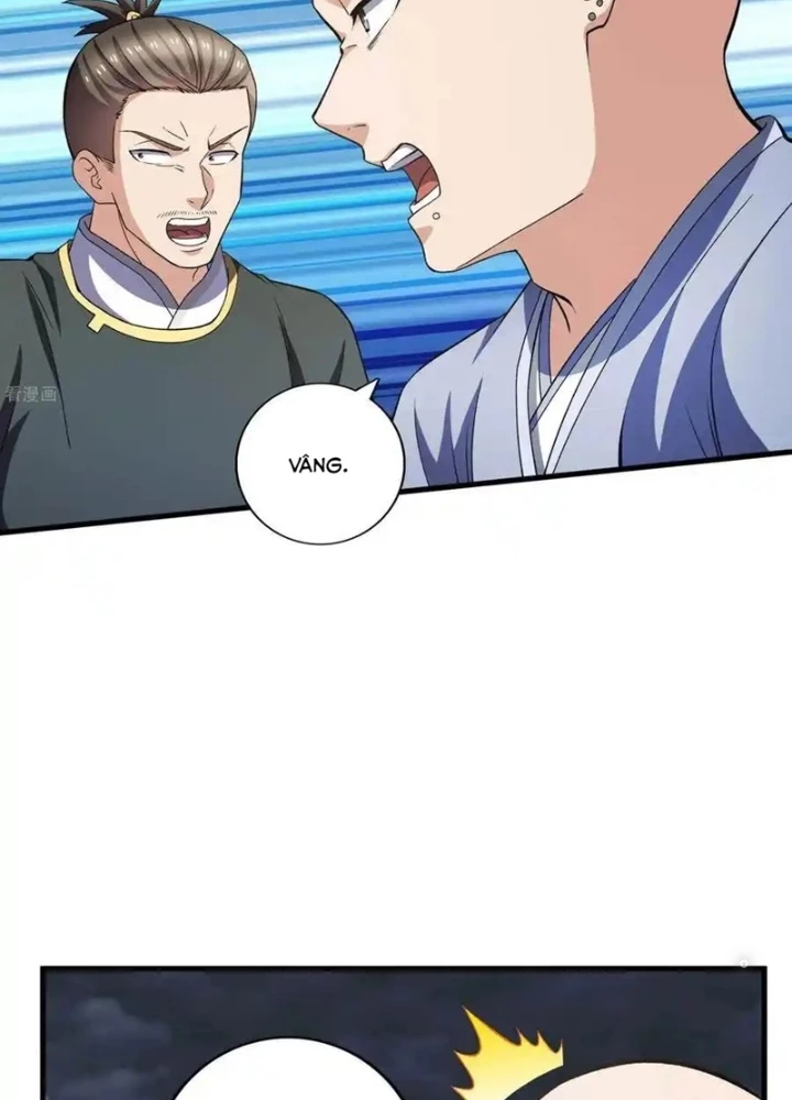 Chiến Thần Bất Tử Chapter 130 - 7