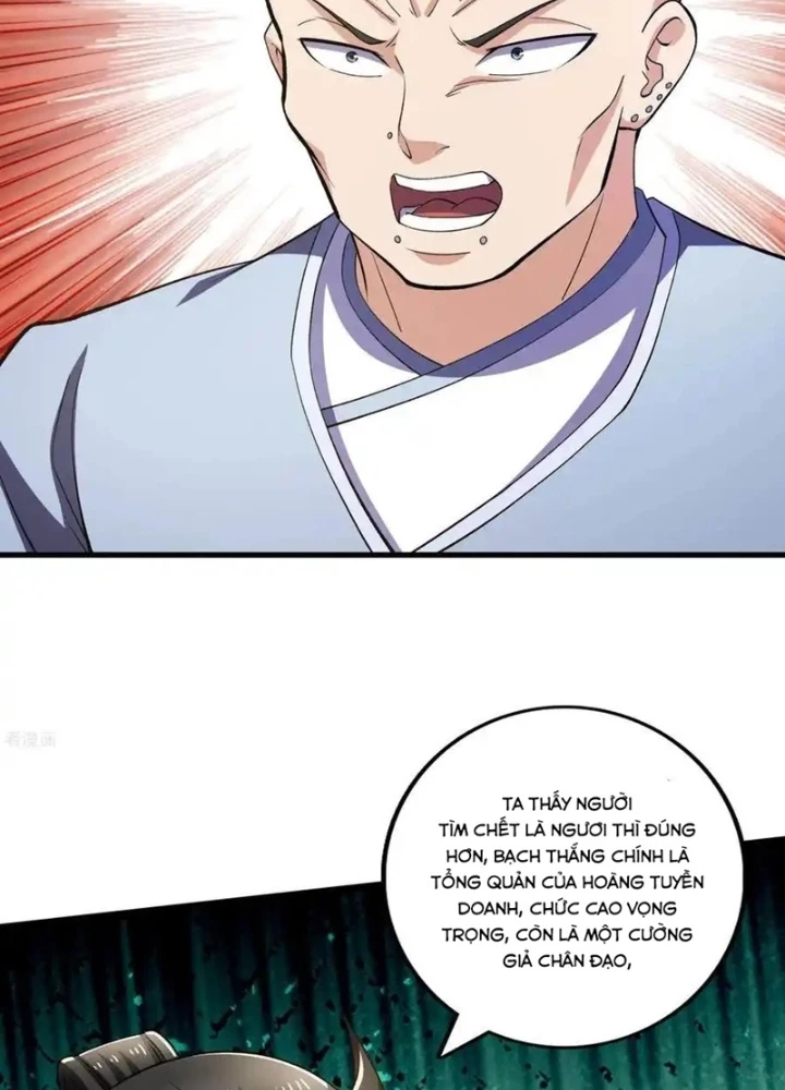 Chiến Thần Bất Tử Chapter 130 - 11