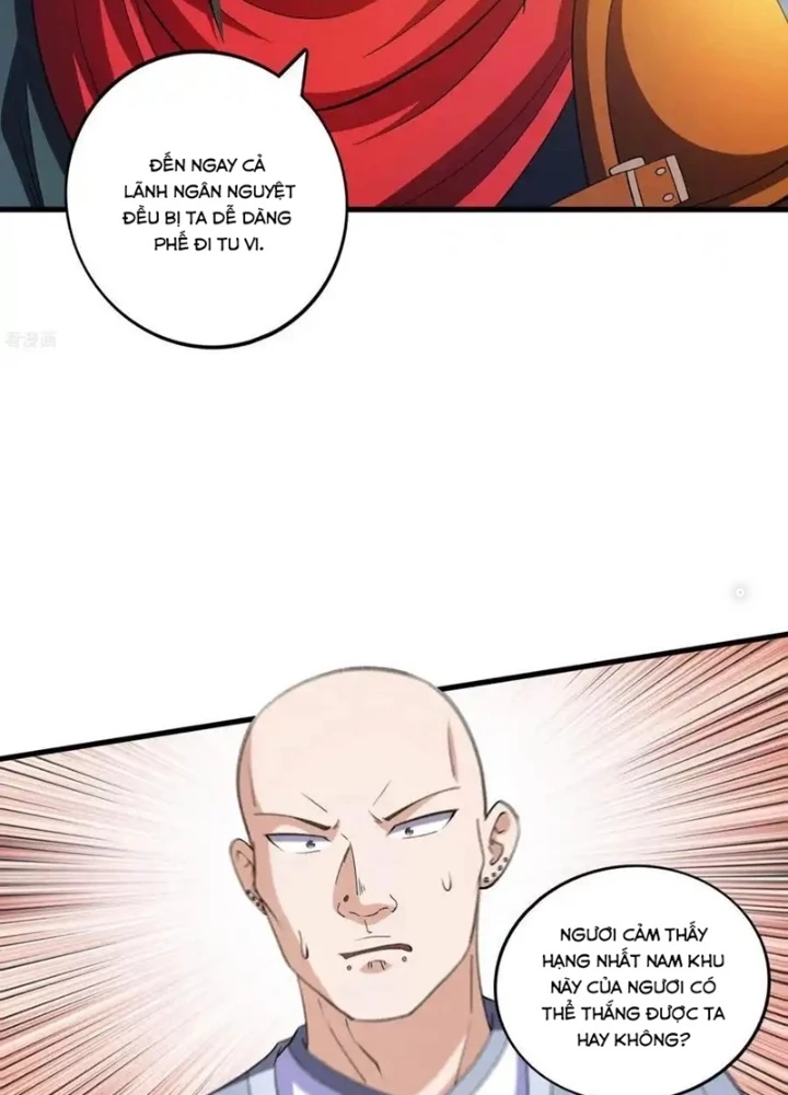 Chiến Thần Bất Tử Chapter 130 - 17
