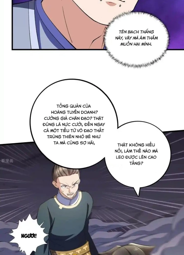 Chiến Thần Bất Tử Chapter 130 - 21