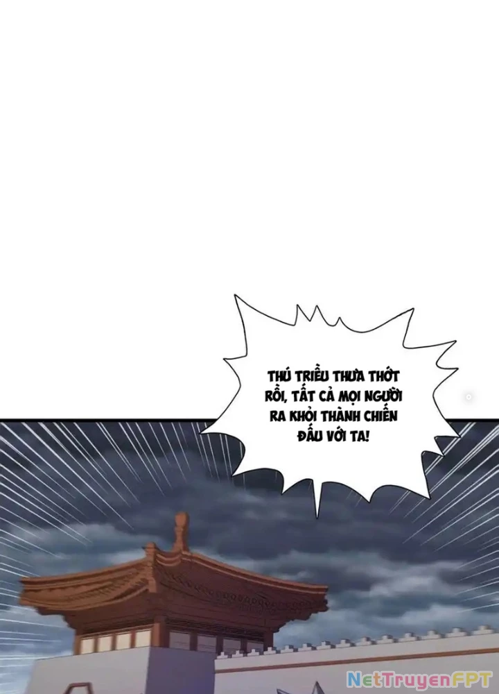Chiến Thần Bất Tử Chapter 130 - 27