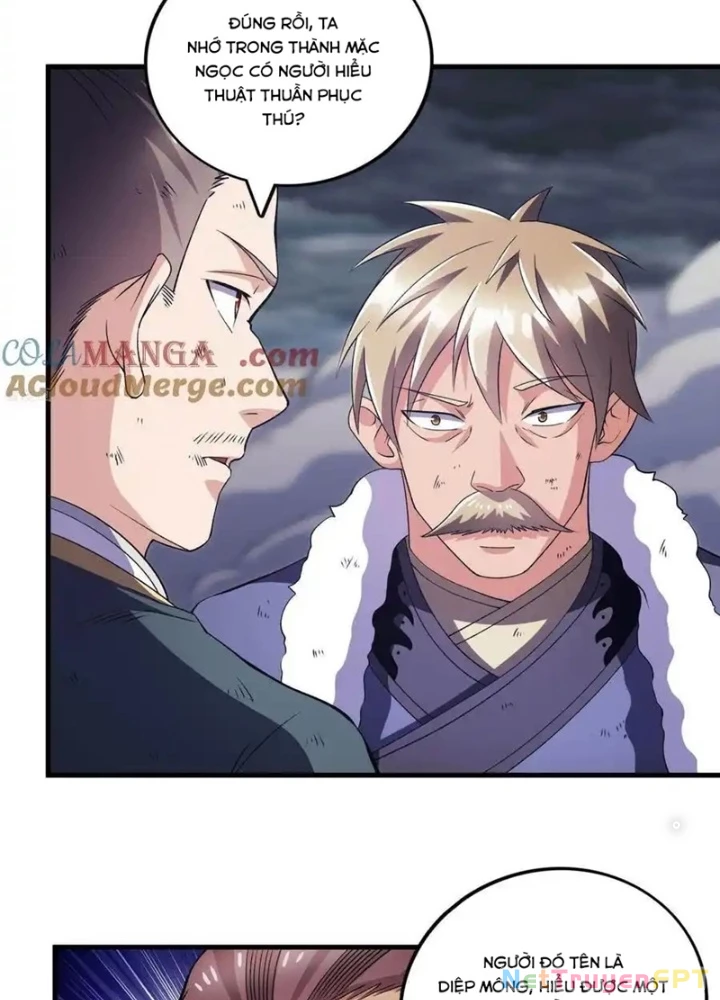 Chiến Thần Bất Tử Chapter 130 - 63