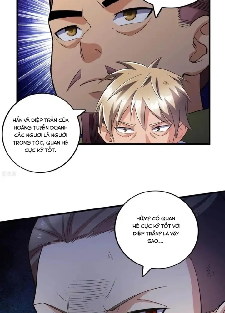 Chiến Thần Bất Tử Chapter 130 - 65