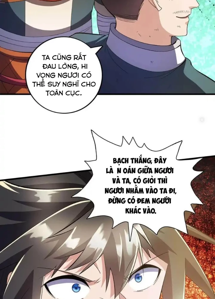 Chiến Thần Bất Tử Chapter 131 - 15