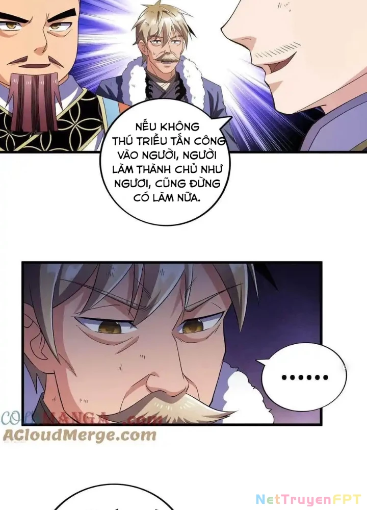 Chiến Thần Bất Tử Chapter 131 - 19