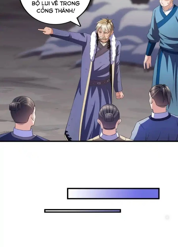 Chiến Thần Bất Tử Chapter 131 - 21