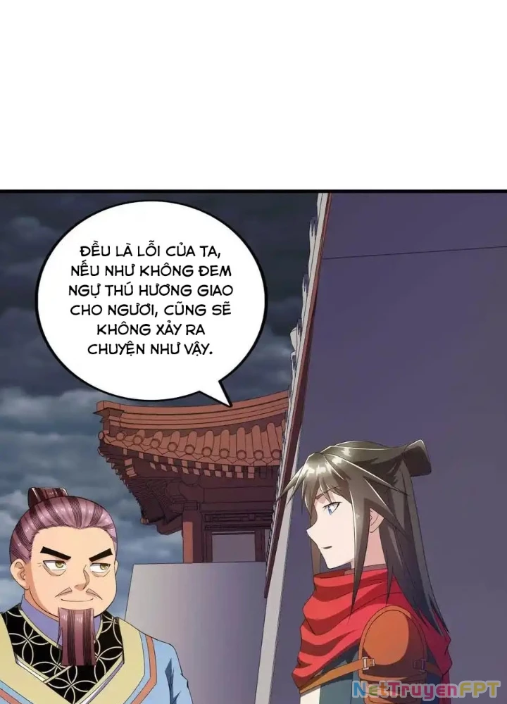 Chiến Thần Bất Tử Chapter 131 - 23