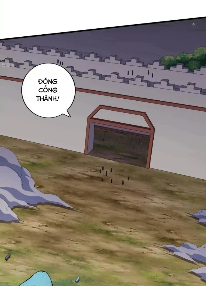 Chiến Thần Bất Tử Chapter 131 - 27