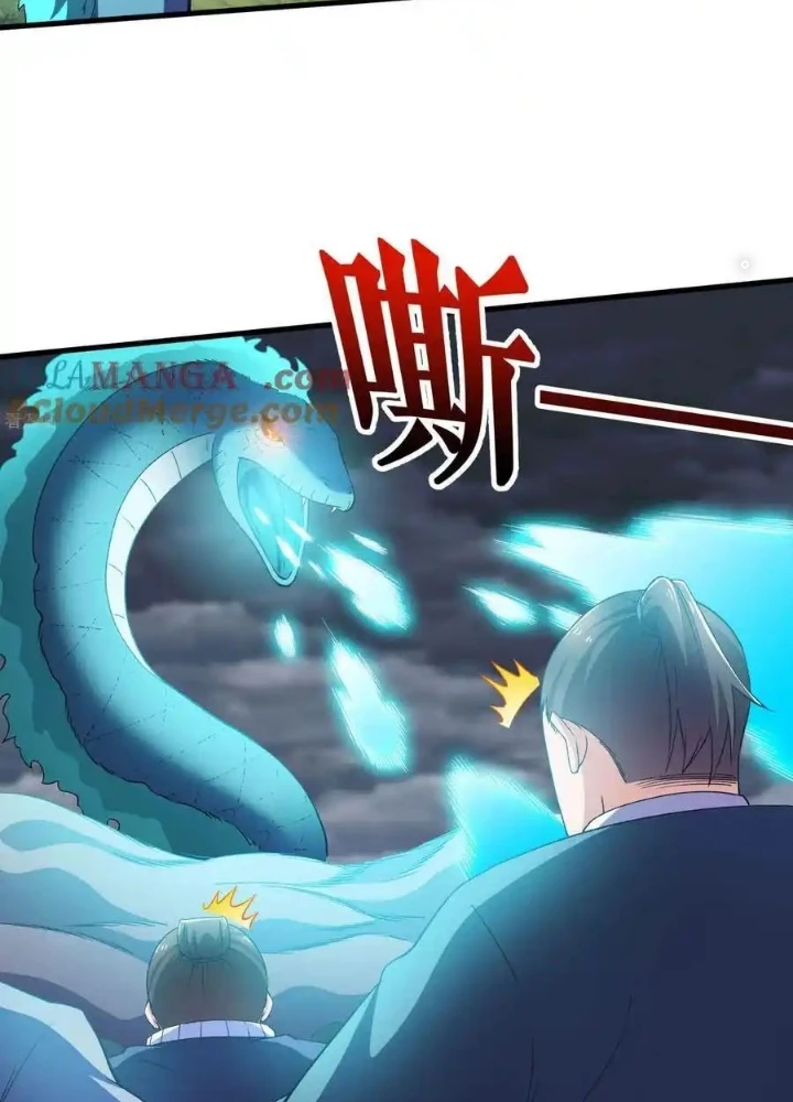Chiến Thần Bất Tử Chapter 131 - 29