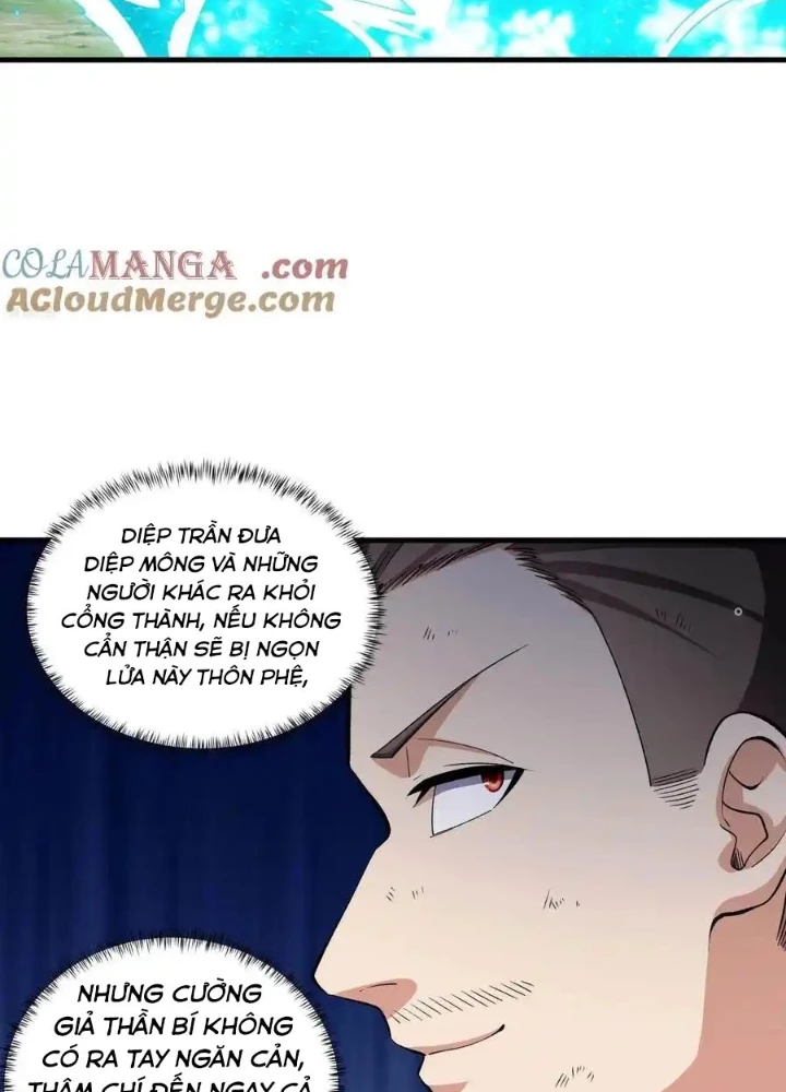 Chiến Thần Bất Tử Chapter 131 - 33