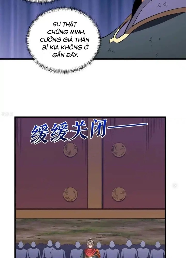 Chiến Thần Bất Tử Chapter 131 - 35