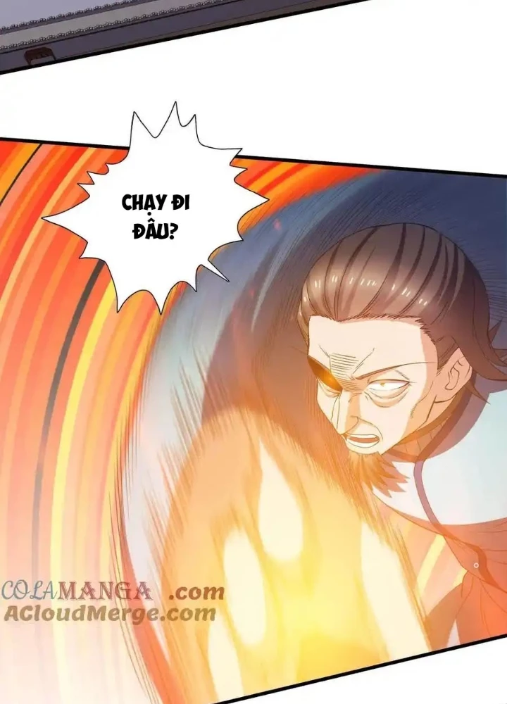 Chiến Thần Bất Tử Chapter 131 - 59