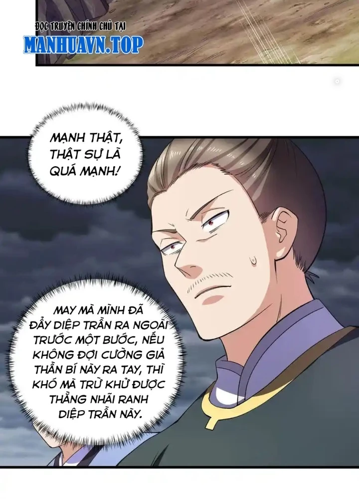 Chiến Thần Bất Tử Chapter 131 - 67