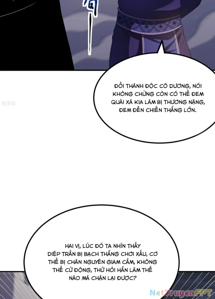 Chiến Thần Bất Tử Chapter 132 - 5
