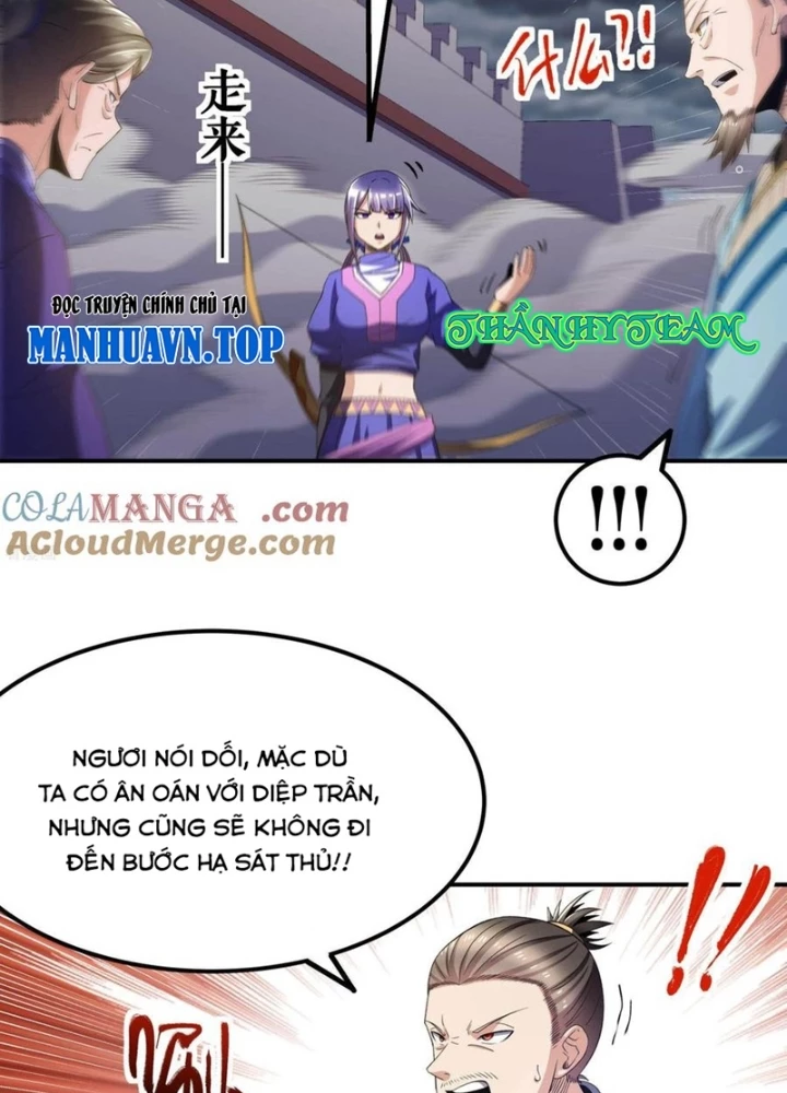 Chiến Thần Bất Tử Chapter 132 - 7