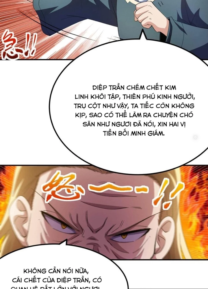 Chiến Thần Bất Tử Chapter 132 - 9
