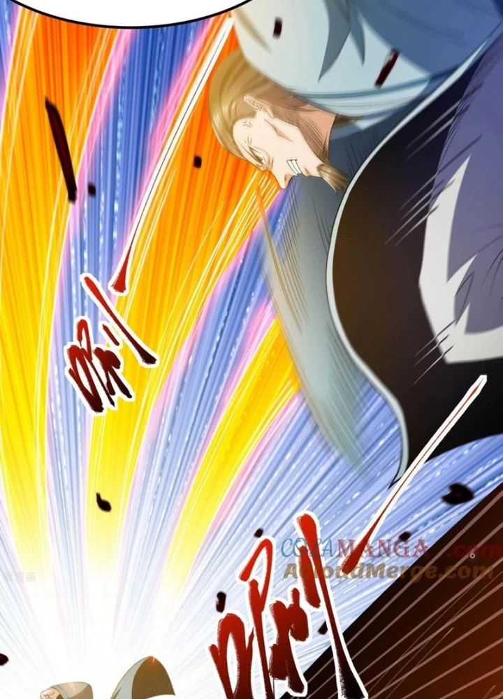Chiến Thần Bất Tử Chapter 132 - 11