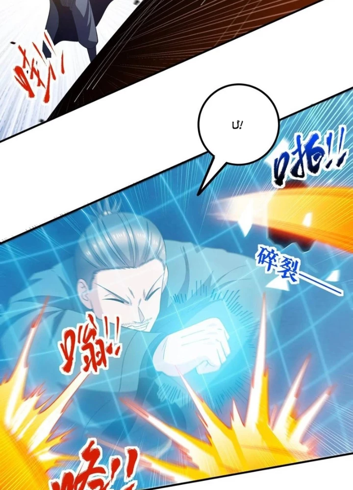 Chiến Thần Bất Tử Chapter 132 - 13