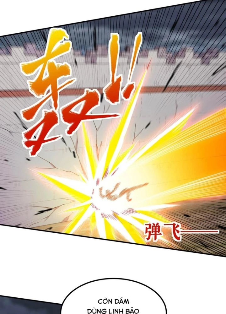 Chiến Thần Bất Tử Chapter 132 - 15