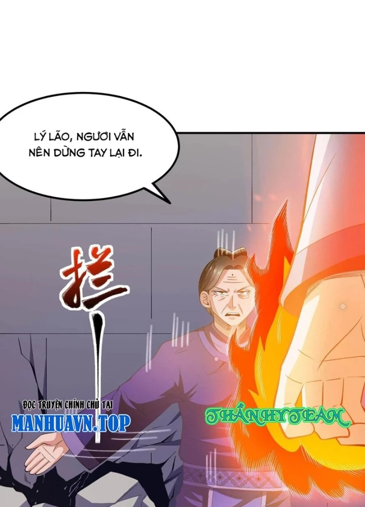 Chiến Thần Bất Tử Chapter 132 - 19